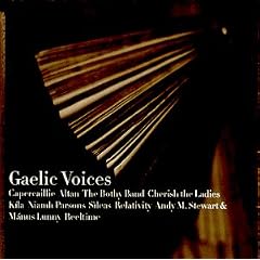 Gaelic Voices