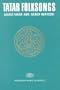 Tatar Folksongs