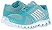 K-SWISS Women's X-160 Heather Cmf Cross-Trainer Shoe