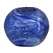 Kosta Boda Cool Moon Votive, Blue Image