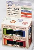 Wilton Pastel Icing Color Set