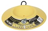 Camco 44632 RV Wheel Dock