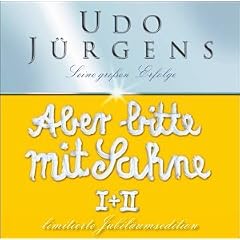Aber bitte mit Sahne I+II - limitierte Jubil�umsedition