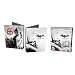 Batman: Arkham City - Catwoman - Steel Book Edition (PS3)