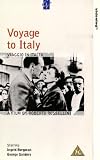 Review Connoisseur Video  / Voyage To Italy [1953]