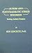 Search : Autism and Post-Traumatic Stress Disorder: Ending Autistic Fixation