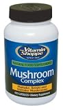 Vitamin Shoppe - Mushroom Complex, 100 capsules