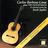 Plays the Entertainer and Selected Works by Joplin