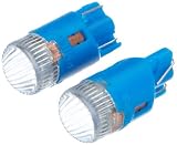 Produkt-Bild: Philips 129666000KX2 T10 W5W Blue Vision LED