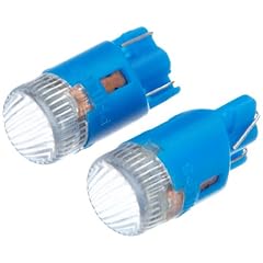 Philips 129666000KX2 T10 W5W Blue Vision LED
