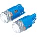 Philips 129666000KX2 T10 W5W Blue Vision LED