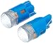 Produkt-Bild: Philips 129666000KX2 T10 W5W Blue Vision LED