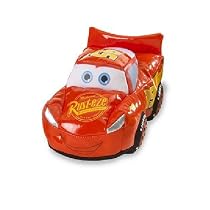 Lightning McQueen -Smack and Yack Plush: Disney Cars
