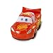 Lightning McQueen -Smack and Yack Plush: Disney Cars