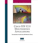 Click here to buy Cisco IOS 12.0 Solutions for Multiservice Applications by  Cisco Systems Inc. and Riva Technologies.