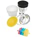 Gary Fong Lightsphere Collapsible Pro Kit for Shoe Mounted Flash Units