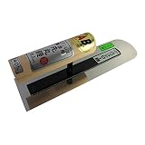 宮谷製作所 BF ステン スリム先丸鏝　0.5mm厚 BSMS5.240