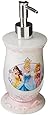 Disney Princess Timeless Elegance Resin Lotion Pump