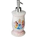 Disney Princess Timeless Elegance Resin Lotion Pump