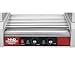 Great Northern Commercial Quality 24 Hot Dog 9 Roller Grilling Machine 1800Watts 41HJOD2E3qL. AA75 Great Northern Commercial Quality 24 Hot Dog 9 Roller Grilling Machine 1800Watts