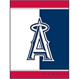 Anaheim Angels MLB All Star Team Blanket/Throw (60x80)