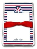 Arizona Wildcats Acrylic Stationary Pads