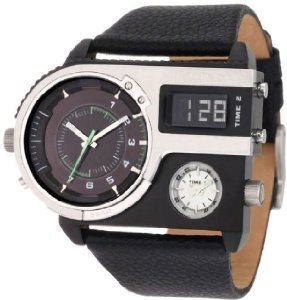 review Diesel DZ7207