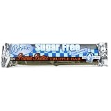 Ashers Milk Chocolate Peanut Butter Truffle Bar Sugar Free Low Sodium 1.65 Ounce Units... by Asher's