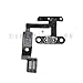 ePartSolution_iPad Mini 4 A1538 A1550 Power Button Flex Cable Replacement Part USA Seller