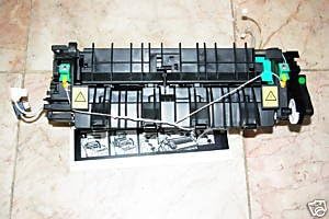 Konica Minolta QMS Magicolor 2400 2400W 2430 2450 2480MF 2490MF 2500 2530 2550 2590MF Fuser Unit 120V