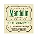 Mandolin Strings Phos Bronze M/H