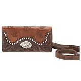 American West Round Up Ladies Hipster Wallet by var goTwisterProductImageStrings = new Object();goTwisterProductImageStrings['prodImageNotAvailTextNoColor'] = 