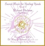 Sacred Music for Healing Hands Vol 2
