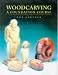Book Woodcarving: A Foundation Course (Master Craftsmen)