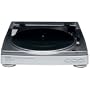 AIWA PX-E860 - Turntable - silver