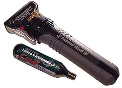 Innovations Second Wind IH Inflator/Pump