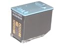 Tintenpatrone Druckerpatrone schwarz kompatibel zu Samsung INK-M40 für SF- Faxgeräte SF330 SF331 SF335 SF340 SF345 SF360 SF361 SF365 SF-330 SF-331 SF-335 SF-340 SF-345 SF-360 SF-361 SF-365