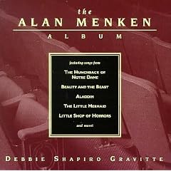Alan Menken Album