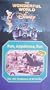 The Wonderful World of Disney Run, Appaloosa, Run and The 101 Problems of Hercules