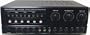 Hisonic Martin Roland Dual 400W Karaoke Mixer Mixing Amplifier, MA2000K