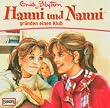 05/Hanni und Nanni-Gr�nden Einen Klub