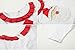 Bebone Baby Girls Santa Claus Cotton Outfits