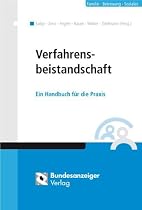 Verfahrensbeistandschaft: Ein Handbuch für die Praxis