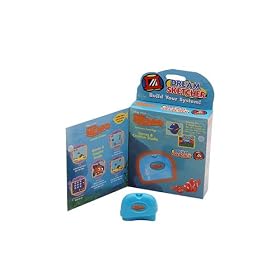 Click here to buy Disney Dream Sketcher Cartridge - Finding Nemo by Disney.