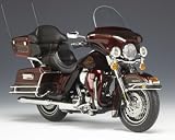 1/12 H-D FLHTCU E Glide, R Beer **