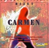 Music : Bizet: Carmen (Highlights)
