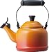Le Creuset ケトル デミ オレンジ 920009-00