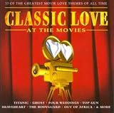 Classic Love [CASSETTE]