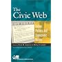The Civic Web: Online Politics and Democratic Values