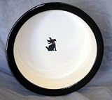 Simple Dog Dish (3 cup)